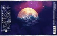 Пиво The Moon And Water Пиво The Moon And Water