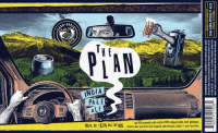 Пиво The Plan Пиво The Plan