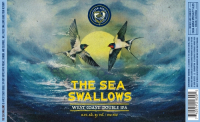 Пиво The Sea Swallows