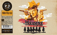 Пиво The Treasure Пиво The Treasure