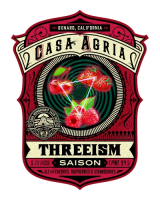 Пиво Threeism Пиво Threeism