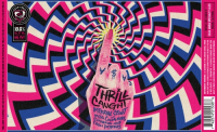 Пиво Thrill Caught Пиво Thrill Caught