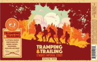 Пиво Tramping & Trailing Пиво Tramping & Trailing