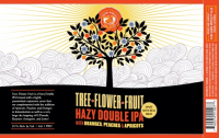 Пиво Tree, Flower, Fruit Пиво Tree, Flower, Fruit