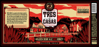 Пиво Tres Casas Пиво Tres Casas