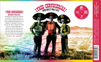 Пиво Tres Cervecerías Пиво Tres Cervecerías