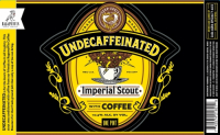 Пиво Undecaffeinated Пиво Undecaffeinated