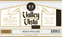 Пиво Valley Vista