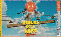 Пиво Voices On A Wire Пиво Voices On A Wire