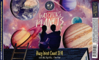Пиво Watching Planets Пиво Watching Planets