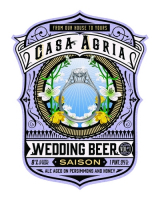 Пиво Wedding Beer Vol. 1 Пиво Wedding Beer Vol. 1