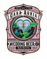 Пиво Wedding Beer Vol. 3 Пиво Wedding Beer Vol. 3