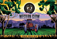Пиво Western Glow Пиво Western Glow