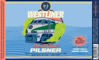 Пиво Westliner Пиво Westliner