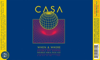 Пиво When And Where Пиво When And Where