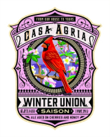 Пиво Winter Union Пиво Winter Union