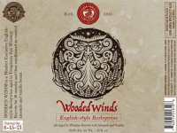 Пиво Wooded Winds Пиво Wooded Winds