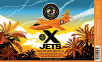 Пиво X-Jets Пиво X-Jets