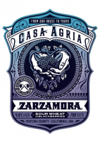 Пиво Zarzamora Пиво Zarzamora