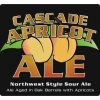 Пиво Apricot Ale (2012)