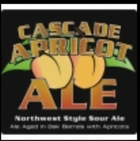 Пиво Apricot Ale (2013) Пиво Apricot Ale (2013)