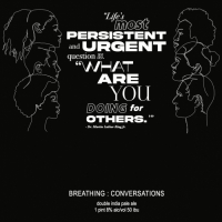 Пиво Breathing : Conversations