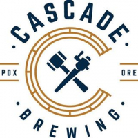 Пиво Cascade IPA