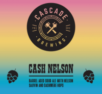 Пиво Cash Nelson Пиво Cash Nelson