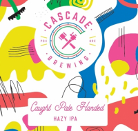 Пиво Caught Pale Handed