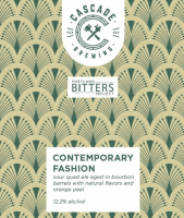 Пиво Contemporary Fashion Пиво Contemporary Fashion