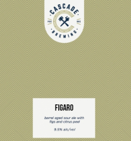 Пиво Figaro (2022)