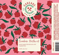 Пиво Framboise Northwest (2022)