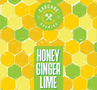 Пиво Honey Ginger Lime