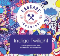 Пиво Indigo Twilight