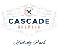 Пиво Kentucky Peach (2016)