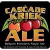 Пиво Kriek Ale (2007)
