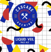 Пиво Liquid Veil