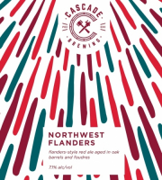 Пиво Northwest Flanders