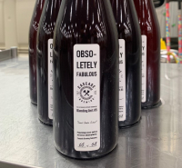 Пиво Obsoletely Fabulous