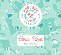 Пиво Ocean Views Пиво Ocean Views