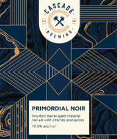 Пиво Primordial Noir (2017)