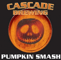 Пиво Pumpkin Smash (2015) Пиво Pumpkin Smash (2015)