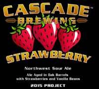 Пиво Strawberry Пиво Strawberry