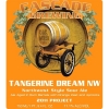 Пиво Tangerine Dream NW (2011) Пиво Tangerine Dream NW (2011)