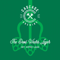 Пиво The Devil Wears Lager