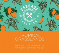 Пиво Tropical Grasslands