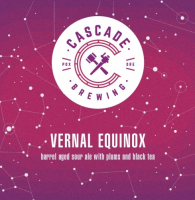 Пиво Vernal Equinox Пиво Vernal Equinox