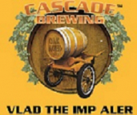 Пиво Vlad the Imp Aler (2013)