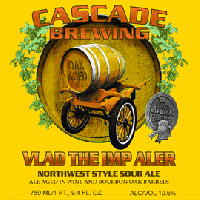 Пиво Vlad The Imp Aler Пиво Vlad The Imp Aler