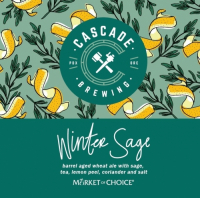 Пиво Winter Sage